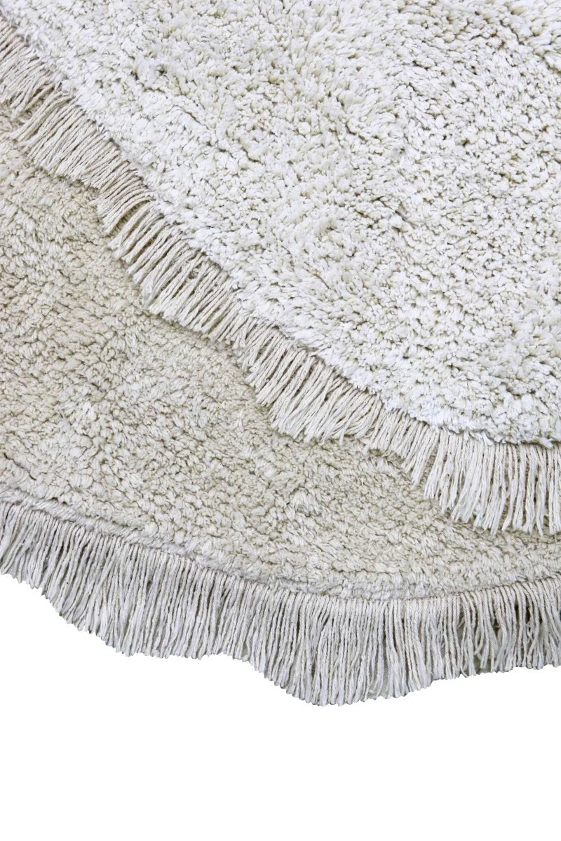 Lorena Canals Snail — Washable Rug, 90 × 130 cm, photo 8
