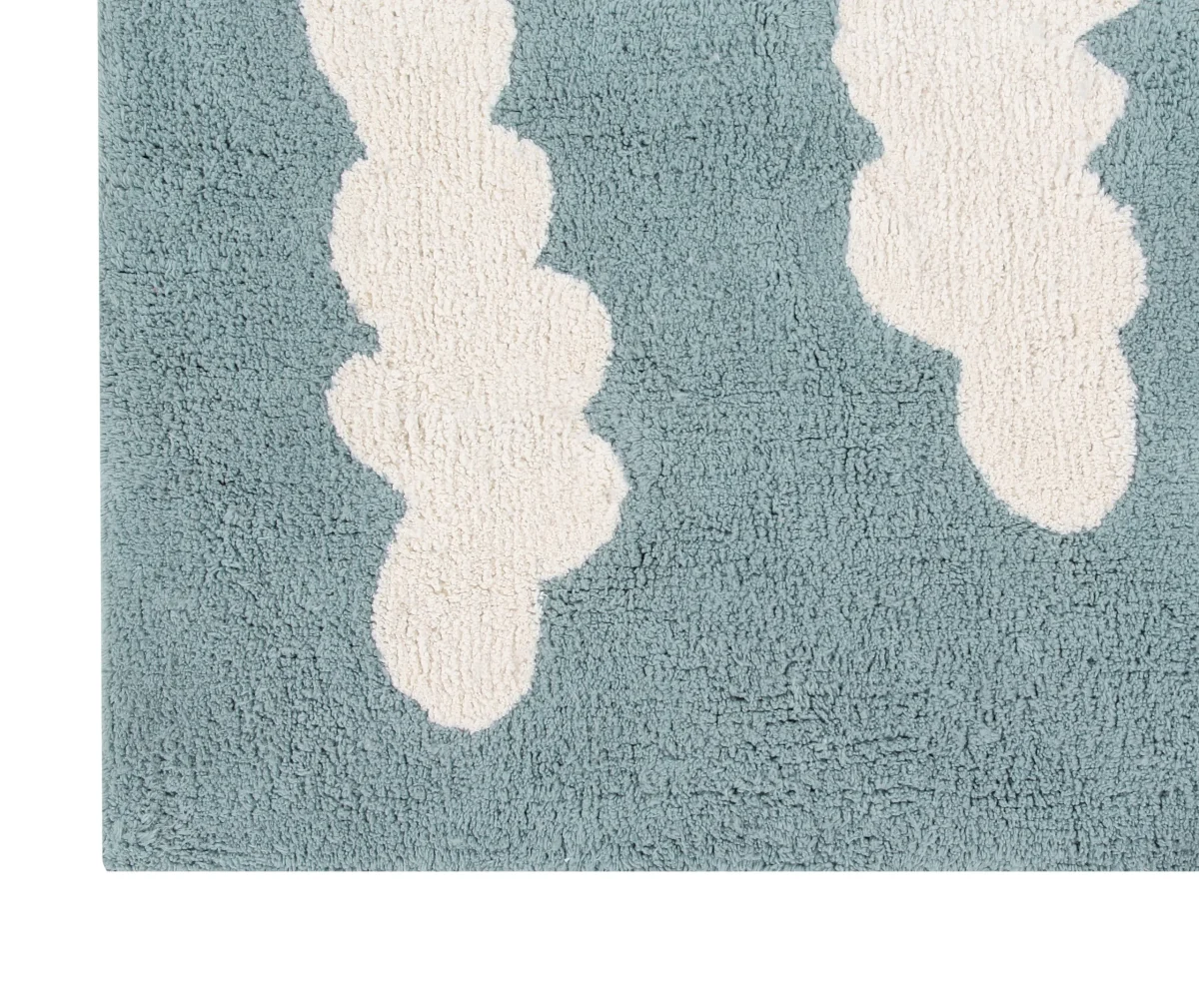 Lorena Canals Clouds — Washable Rug, 120 × 160 cm, photo 3