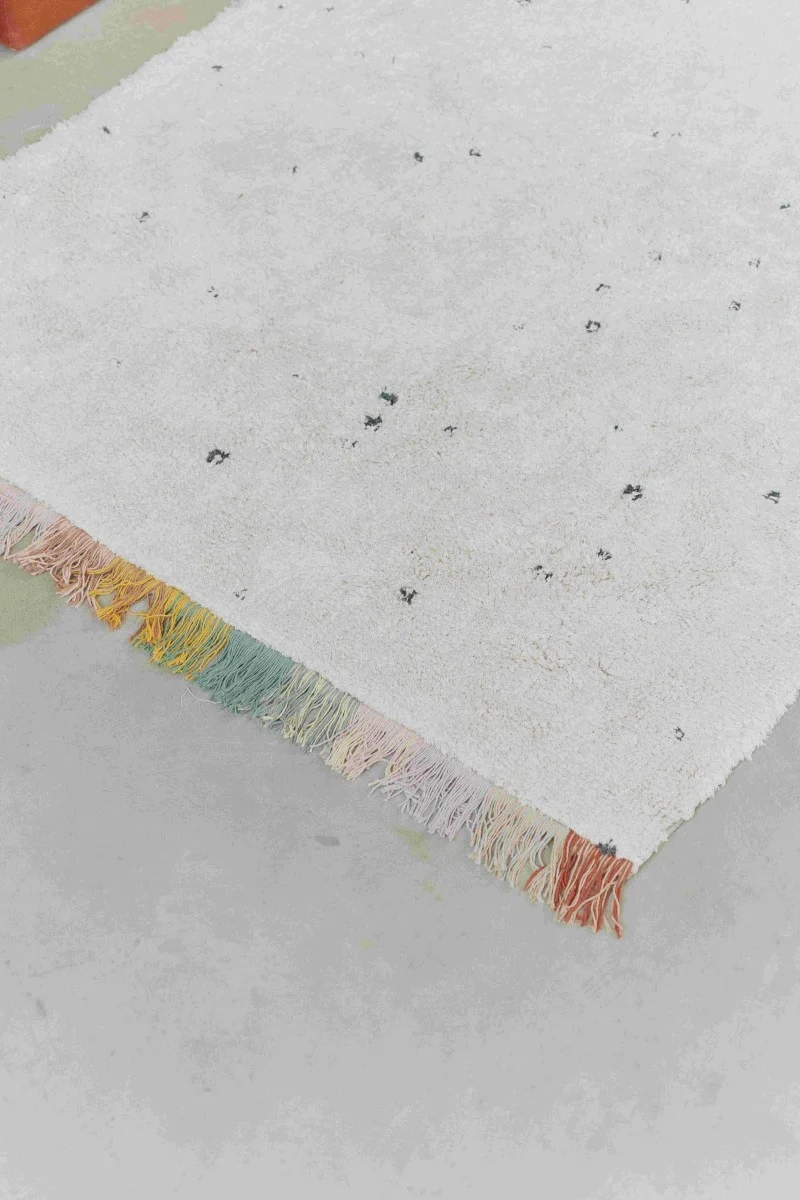Lorena Canals Stardust — Washable Rug, 120 × 160 cm, photo 2