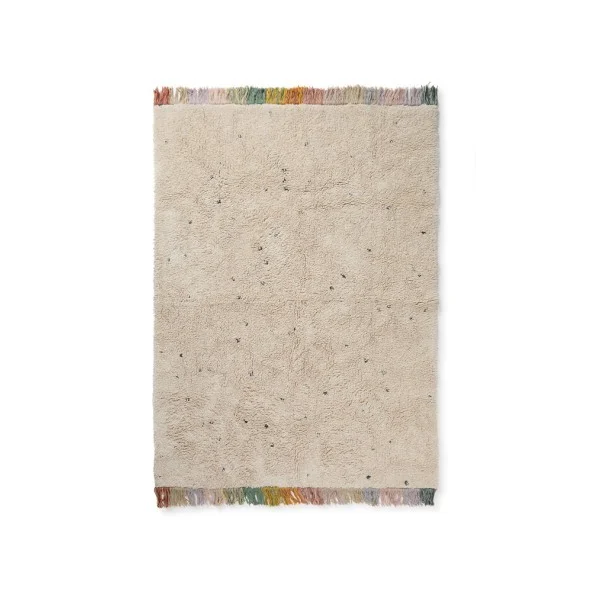 Lorena Canals Stardust — Washable Rug, 120 × 160 cm