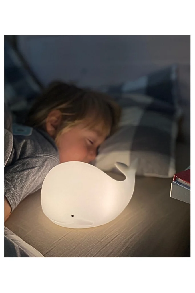 Soft silicone