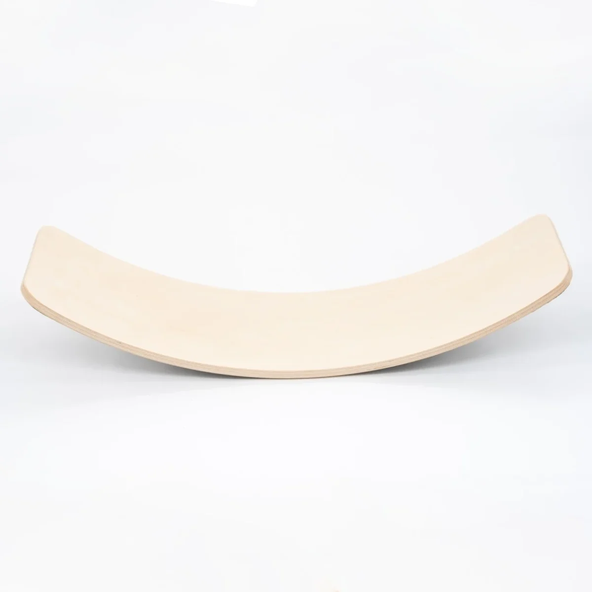 Wooden Balance Board