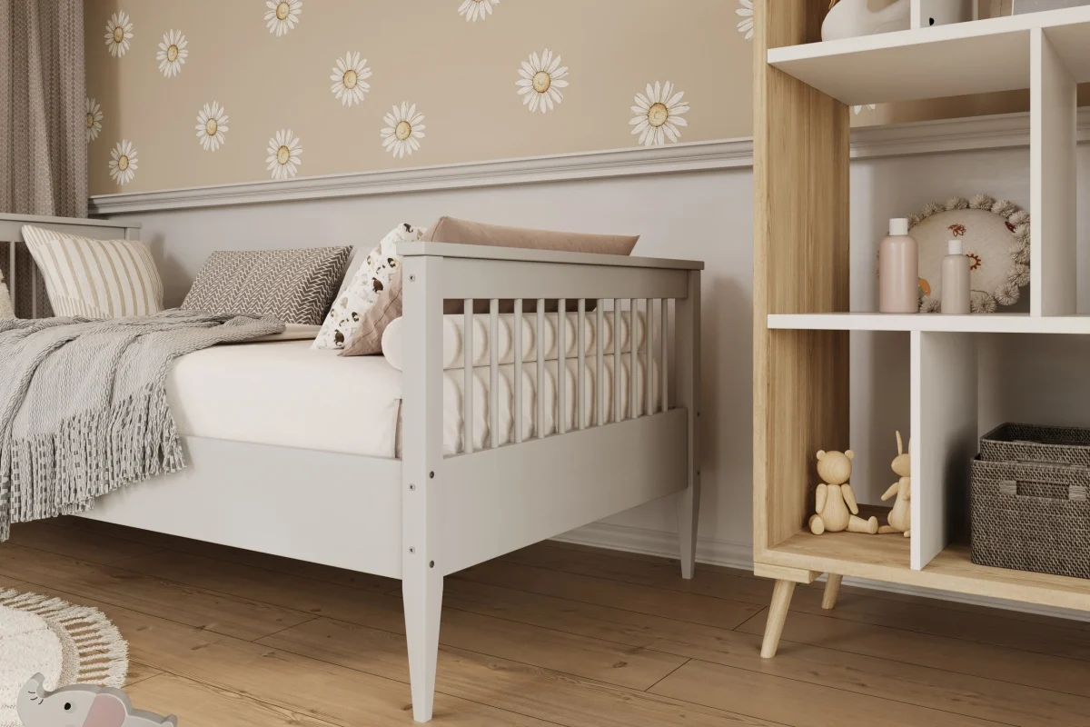 Kocot Kids EMILIA — кровать из массива сосны, пять размеров, фото 8