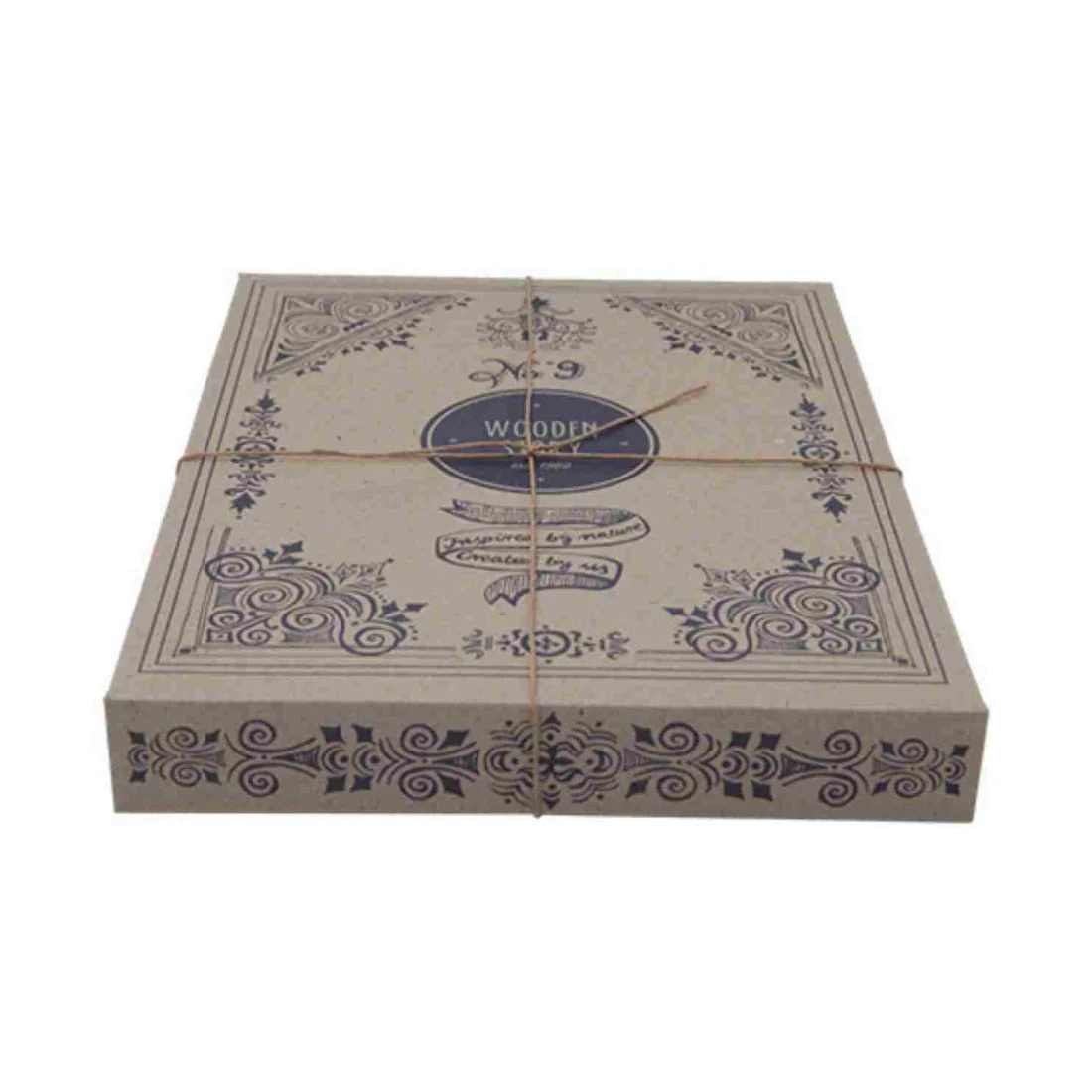 Wooden Blocks in a Box, photo 4