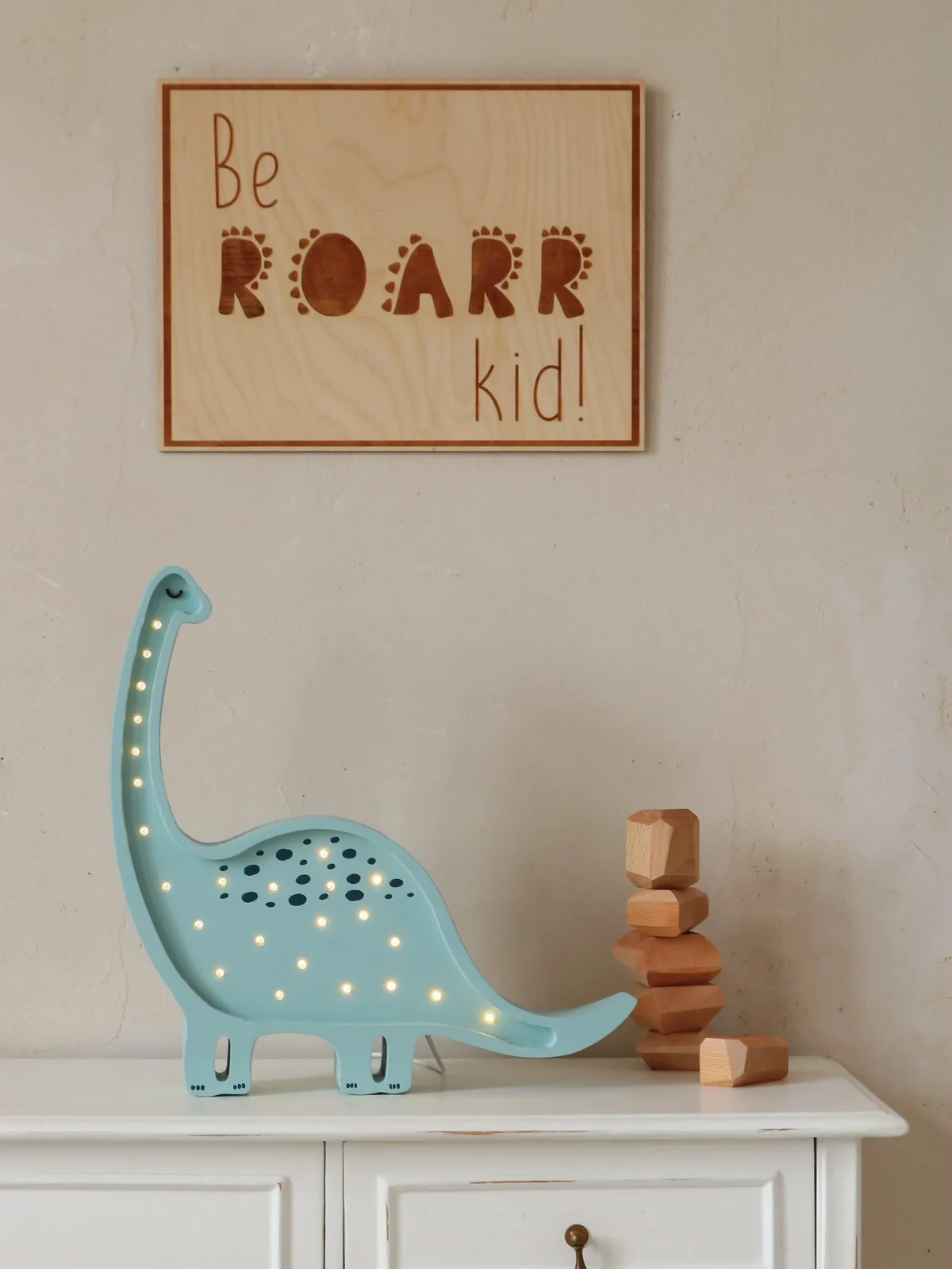 Wooden Poster, photo 2