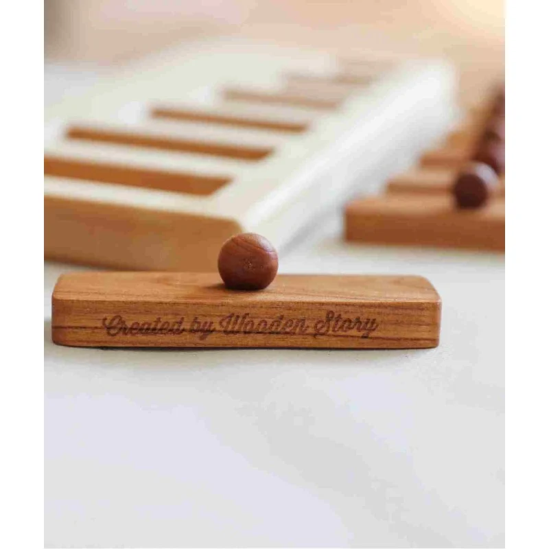 Wooden Puzzle Blocks, photo 3