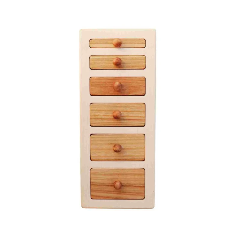 Wooden Puzzle Blocks, photo 2