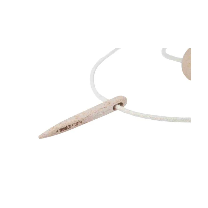 Wooden Threading Needle XL, photo 2
