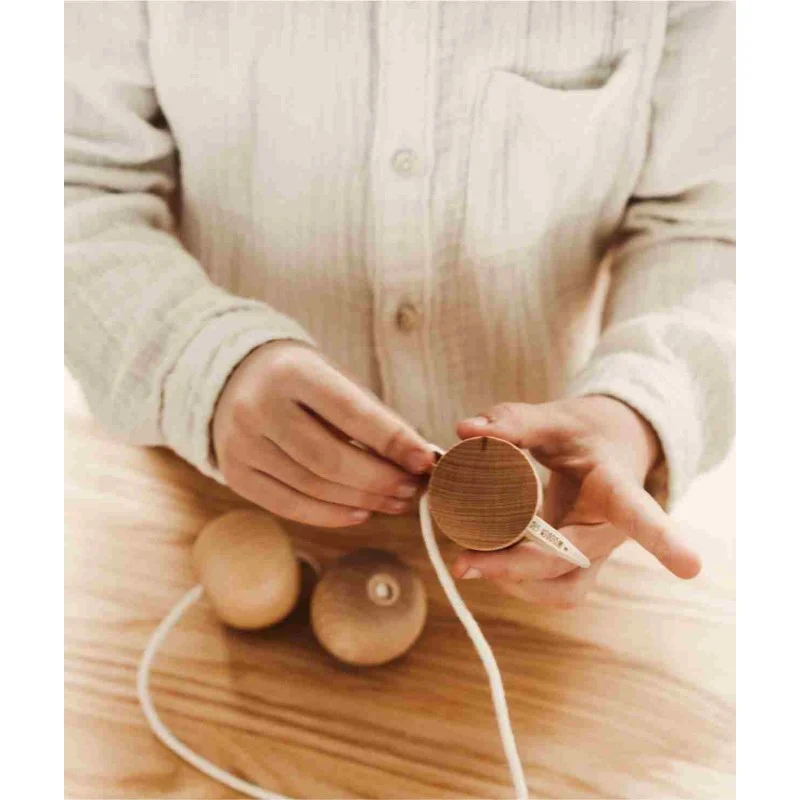 Wooden Threading Needle XL, photo 7