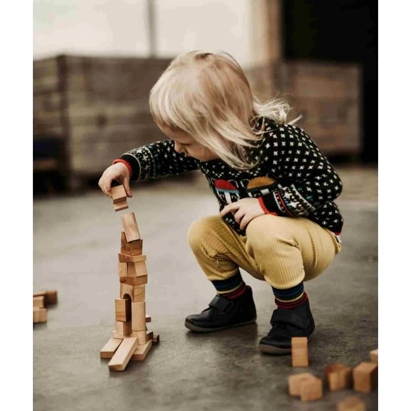 Wooden Tower Puzzle, photo 3