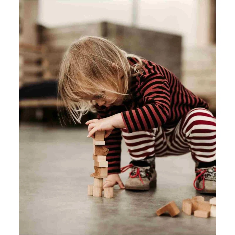 Wooden Tower Puzzle, photo 6