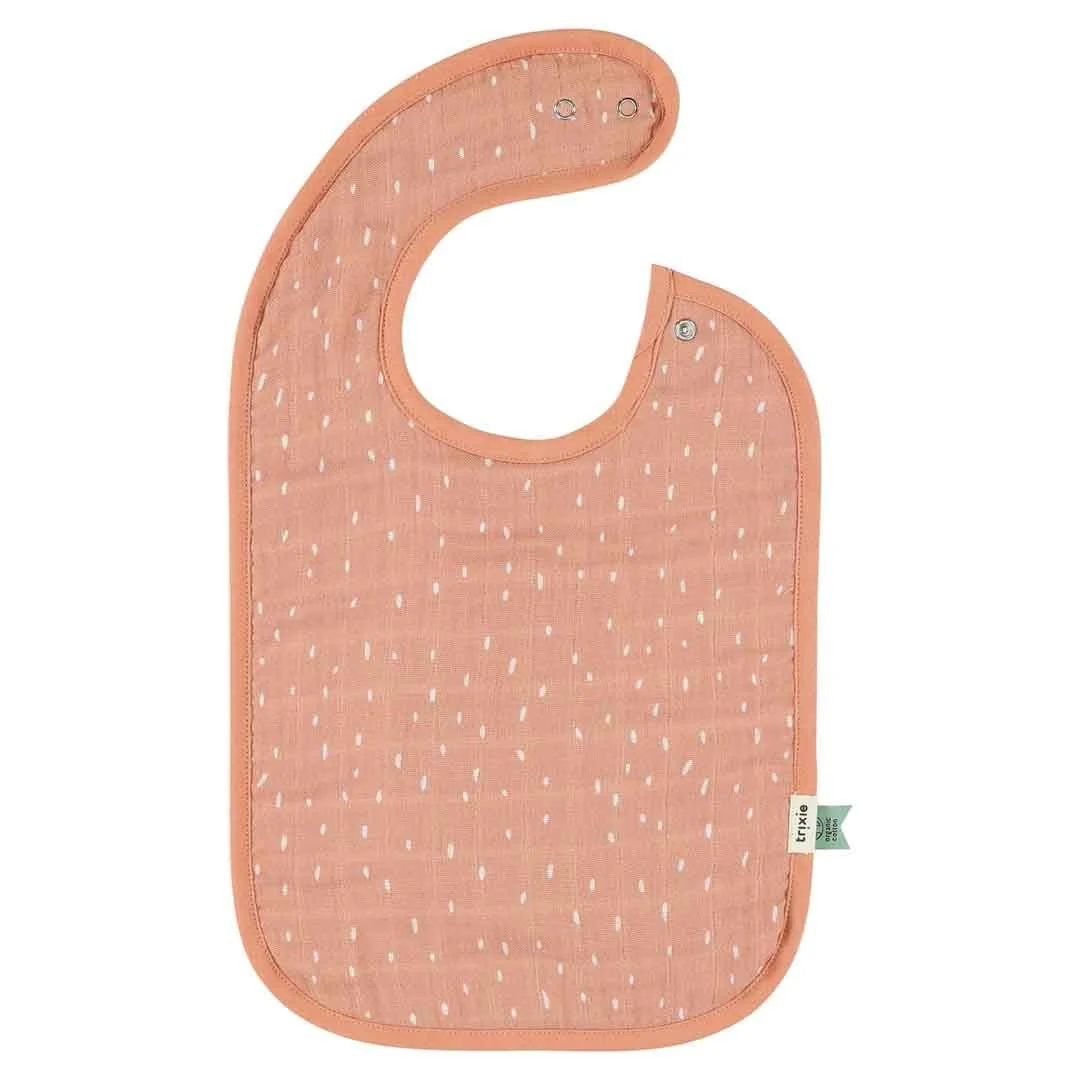 Organic Cotton Bib Set, 3 Pack, photo 4