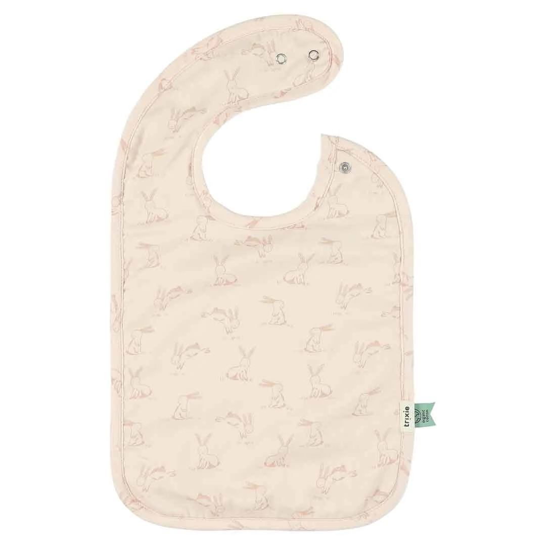Organic Cotton Bib Set, 3 Pack, photo 3