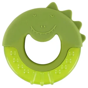 Water-Filled Cooling Teether, Animal Face
