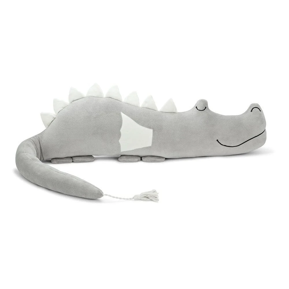 Dragonsaur Long Plush Pillow, 200 cm