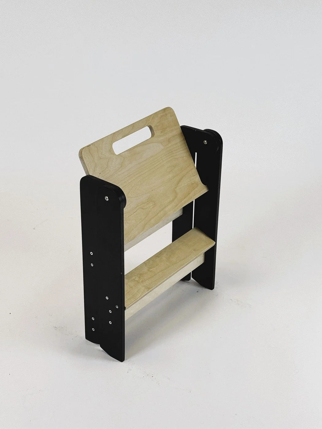 Foldable Birch Plywood Step Stool for Kids, photo 8
