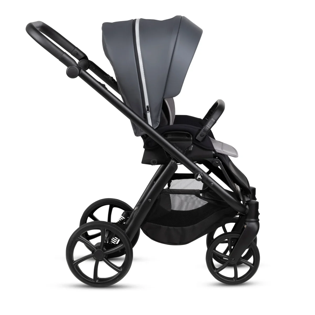 Noordi Fjordi V2 — 2027 All-Terrain 2-in-1 Stroller, photo 7