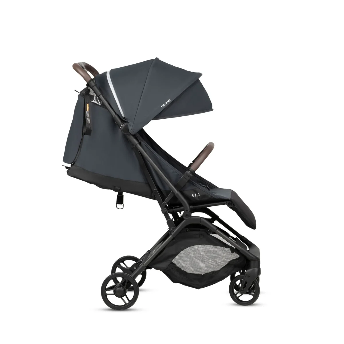 Noordi Sia — Ultra-Light Compact Travel Stroller, 5.9 kg, photo 3
