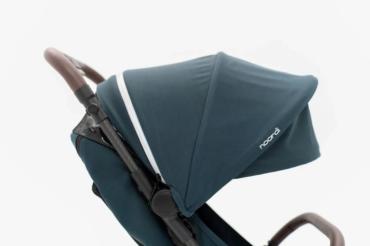 Noordi Sia — Ultra-Light Compact Travel Stroller, 5.9 kg, photo 6