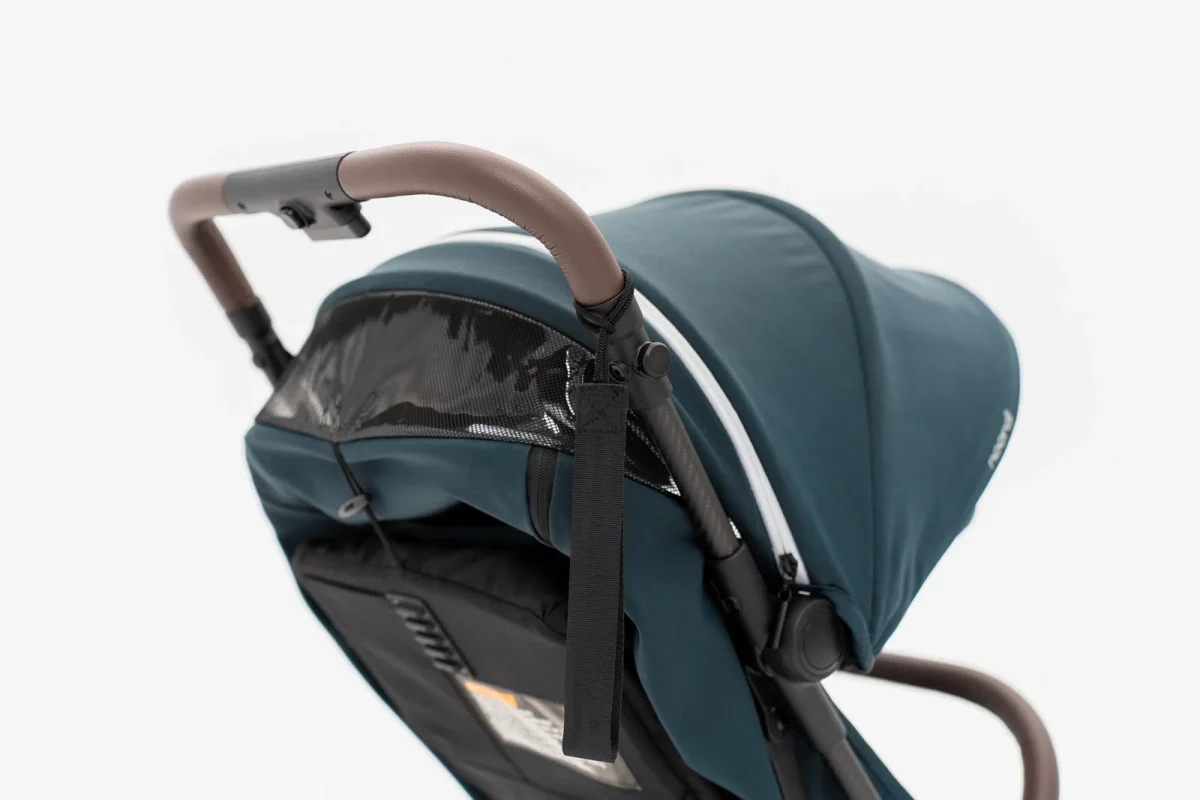 Noordi Sia — Ultra-Light Compact Travel Stroller, 5.9 kg, photo 7