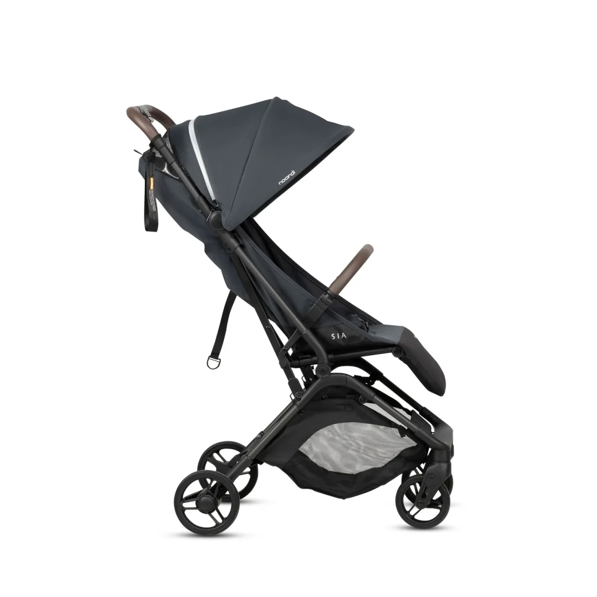 Noordi Sia — Ultra-Light Compact Travel Stroller, 5.9 kg, photo 2