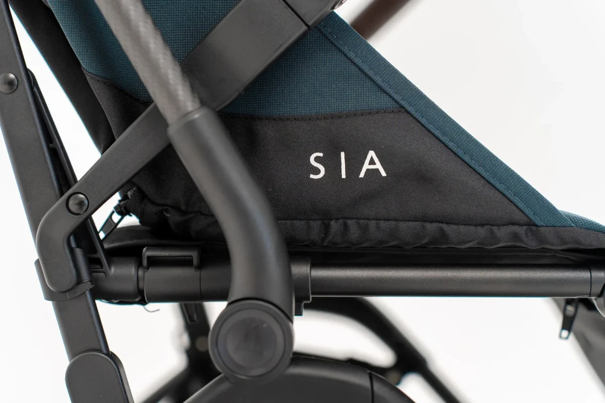 Noordi Sia — Ultra-Light Compact Travel Stroller, 5.9 kg, photo 8