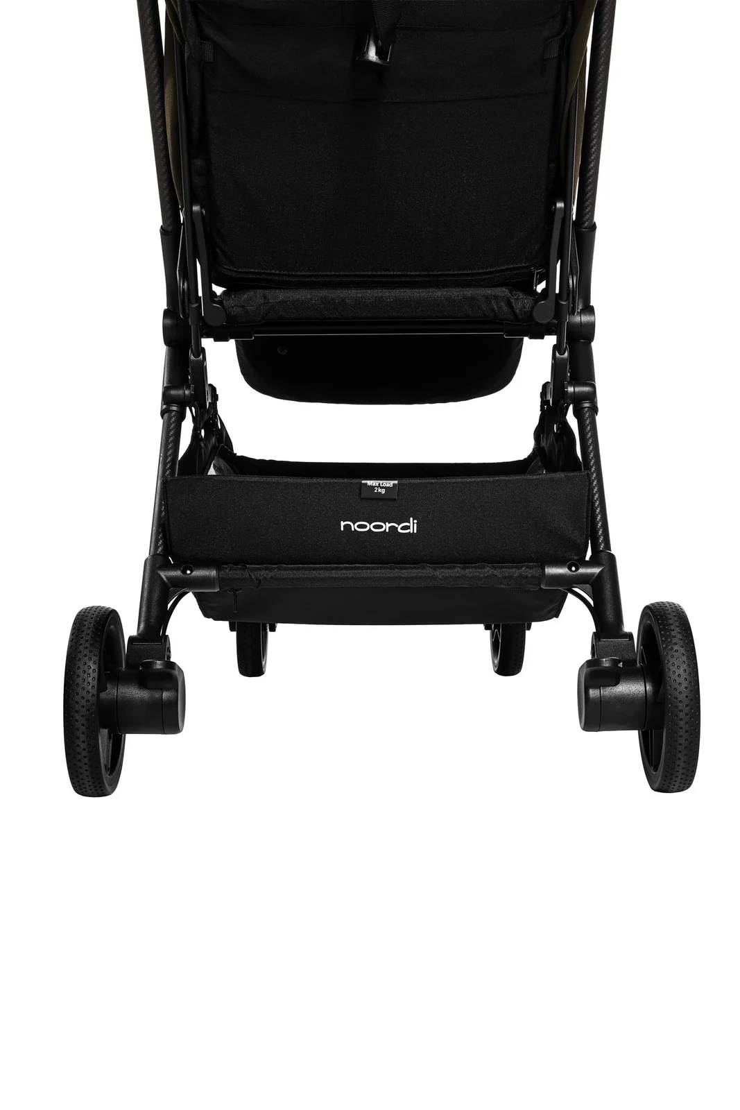 Noordi Sia — Ultra-Light Compact Travel Stroller, 5.9 kg, photo 5