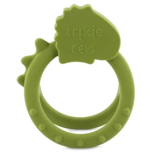 Rocking Silicone Sensory Teether, Animal Figure, photo 2