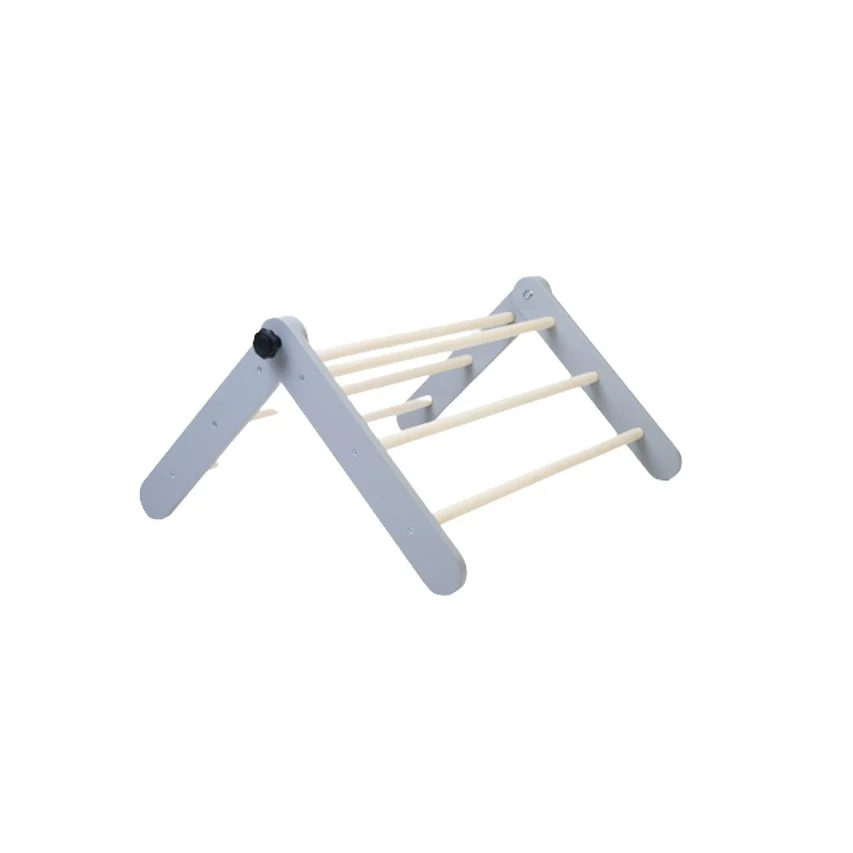 Pikler Climbing Triangle with 2 Sections, Birch Plywood