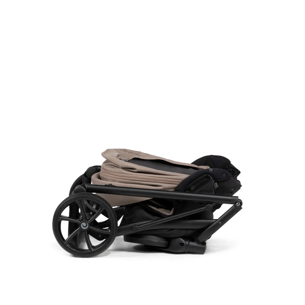 Tutis ENZO — 2-in-1 Stroller with Thermal Carrycot, photo 16