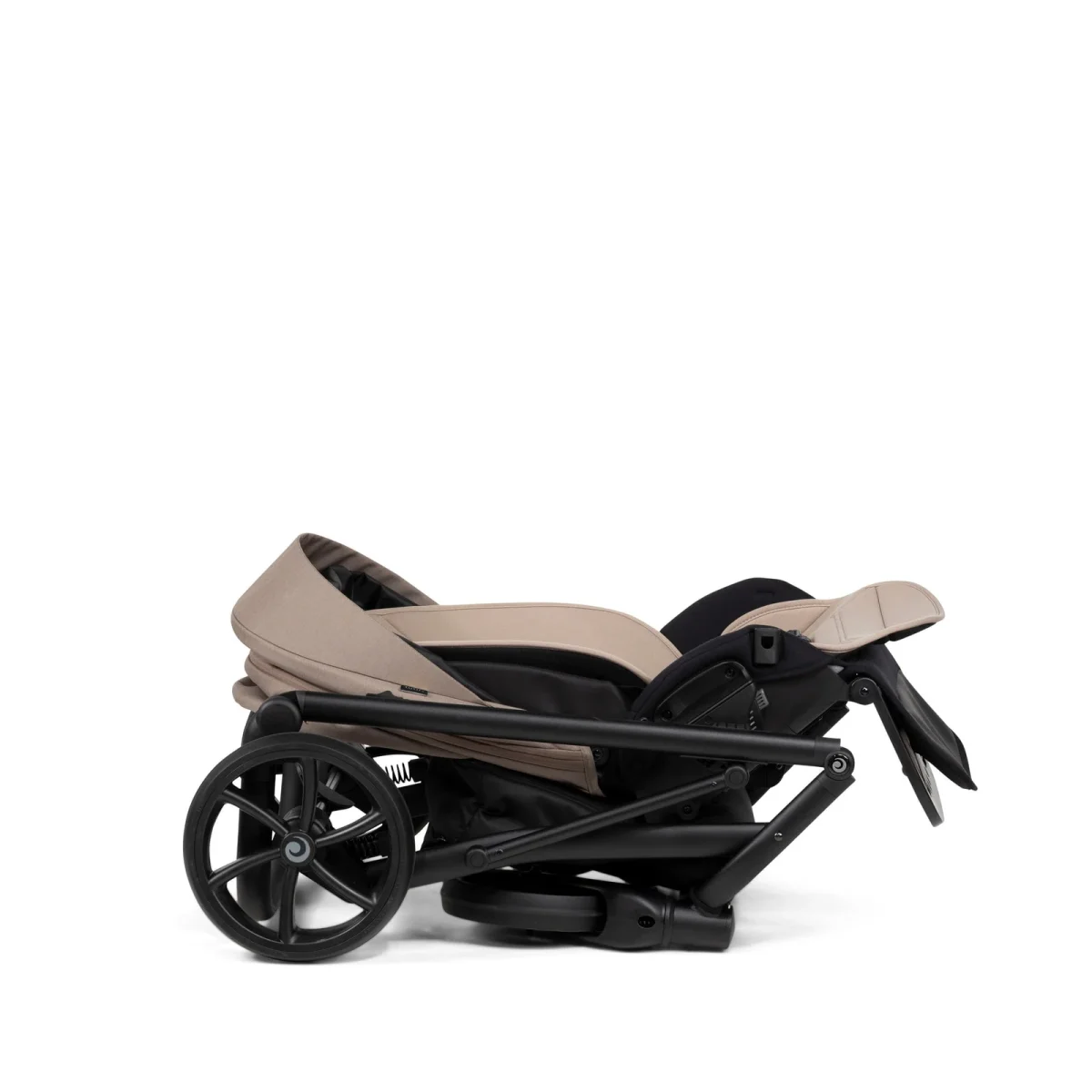 Tutis ENZO — 2-in-1 Stroller with Thermal Carrycot, photo 17