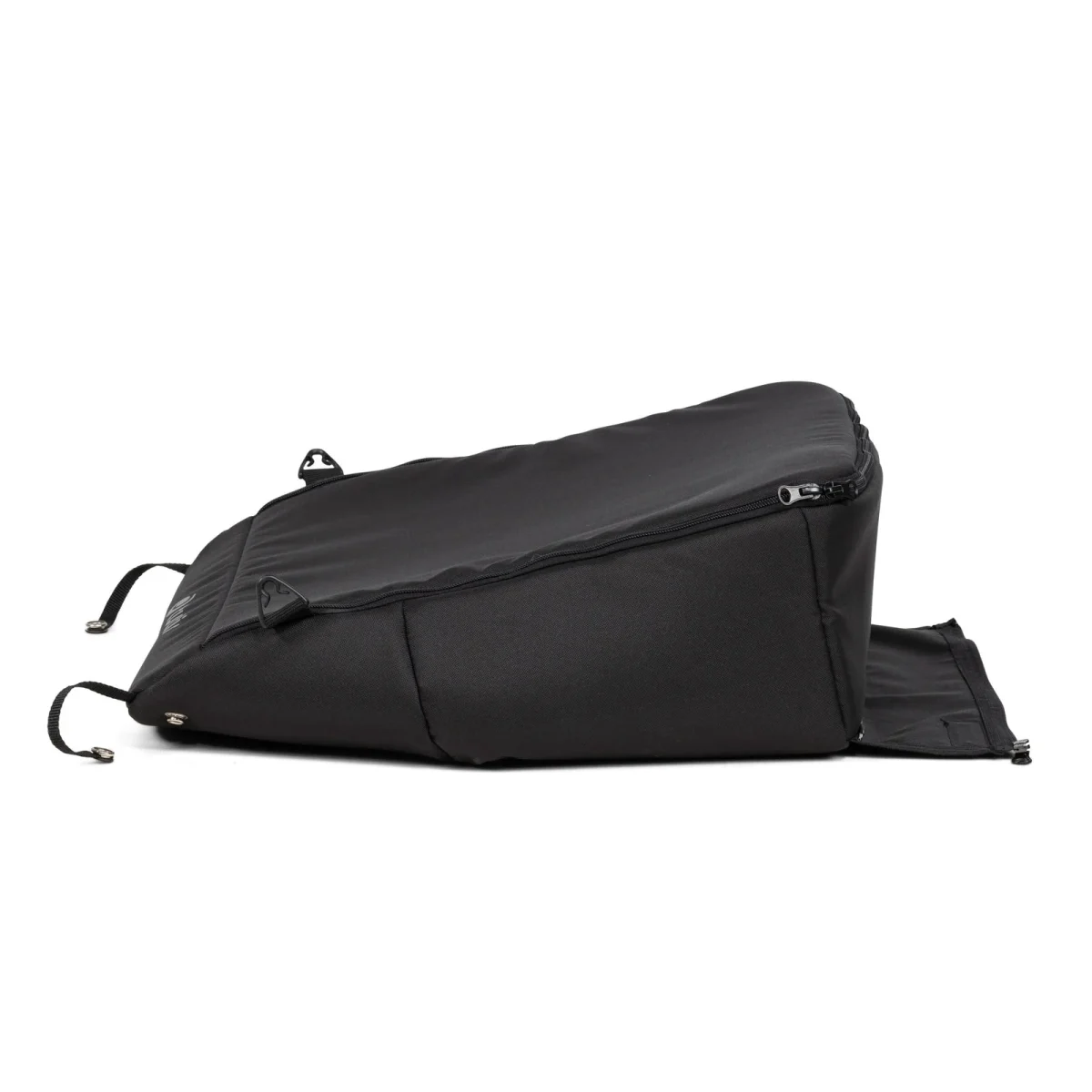 Tutis ENZO — 2-in-1 Stroller with Thermal Carrycot, photo 19