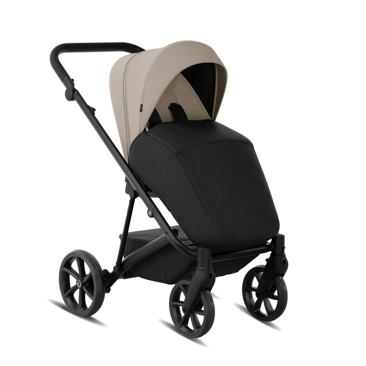 Tutis ENZO — 2-in-1 Stroller with Thermal Carrycot, photo 4