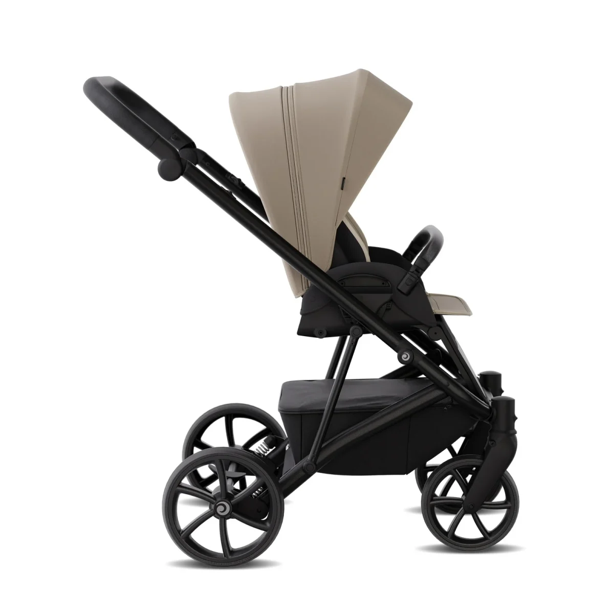 Tutis ENZO — 2-in-1 Stroller with Thermal Carrycot, photo 6