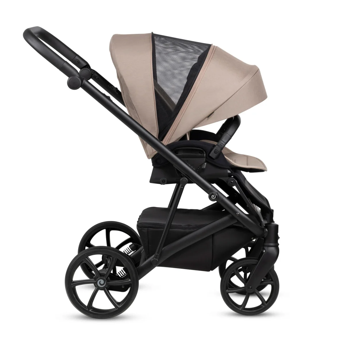 Tutis ENZO — 2-in-1 Stroller with Thermal Carrycot, photo 15