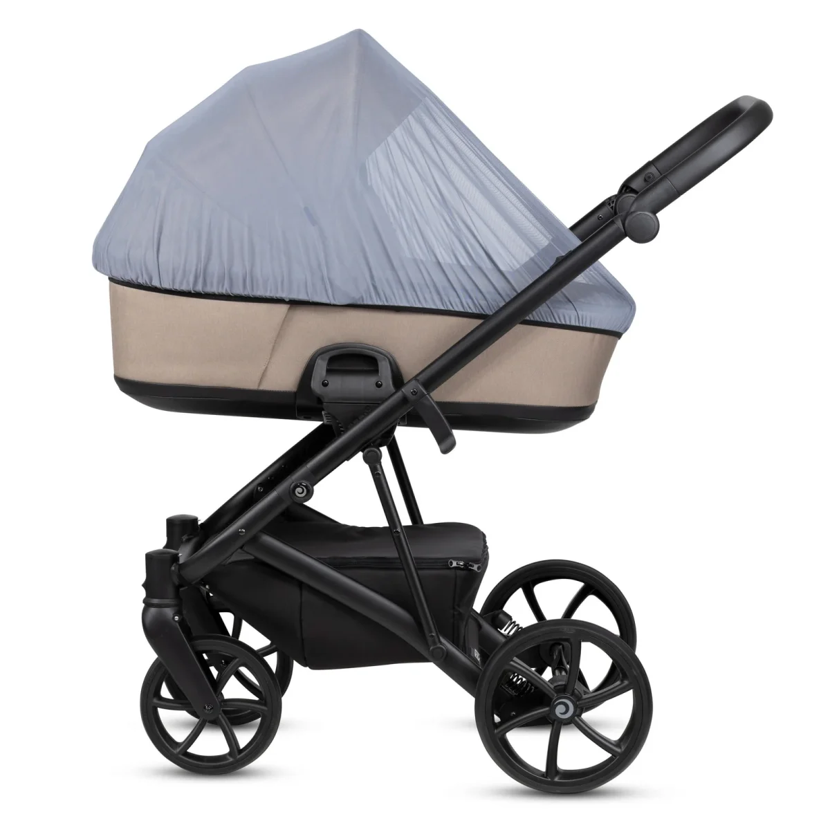 Tutis ENZO — 2-in-1 Stroller with Thermal Carrycot, photo 11
