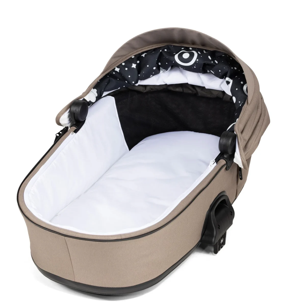 Tutis ENZO — 2-in-1 Stroller with Thermal Carrycot, photo 20