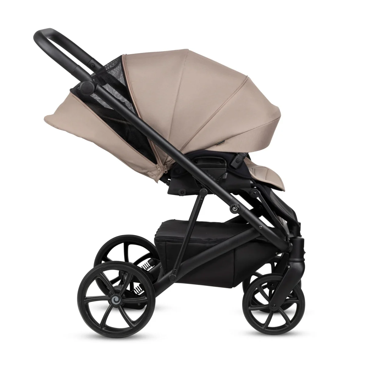 Tutis ENZO — 2-in-1 Stroller with Thermal Carrycot, photo 14
