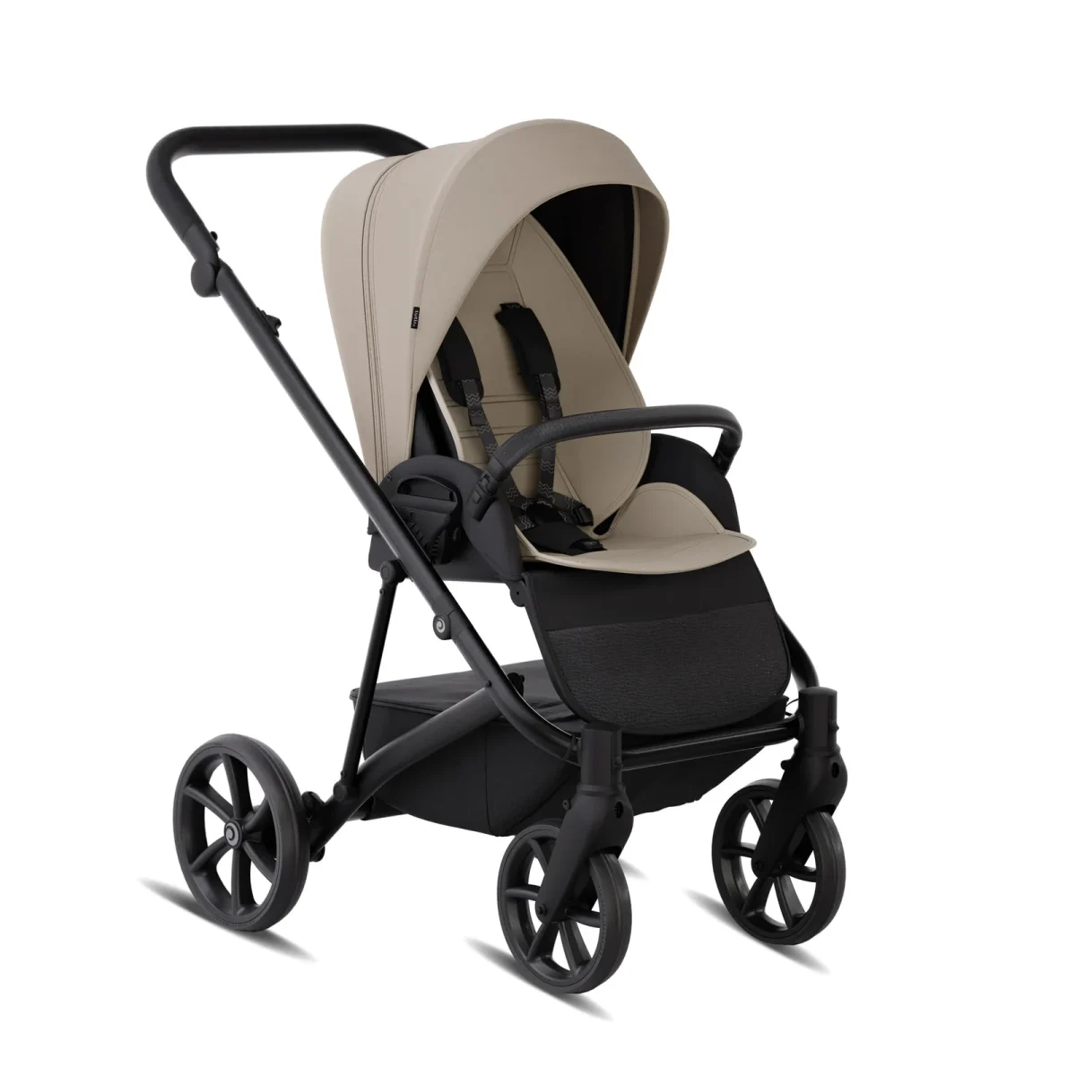Tutis ENZO — 2-in-1 Stroller with Thermal Carrycot, photo 5