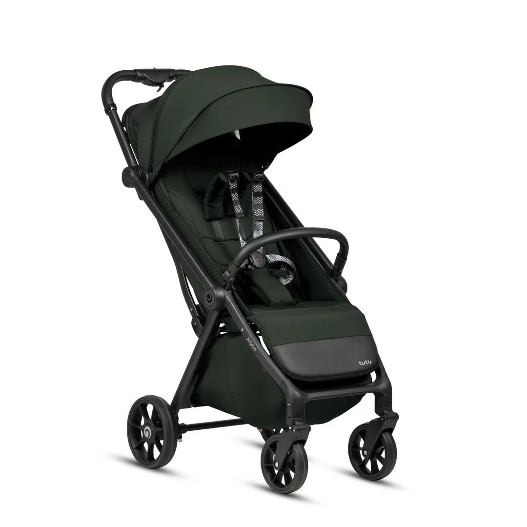 Tutis JOGO+ — Lightweight City and Travel Stroller, photo 2