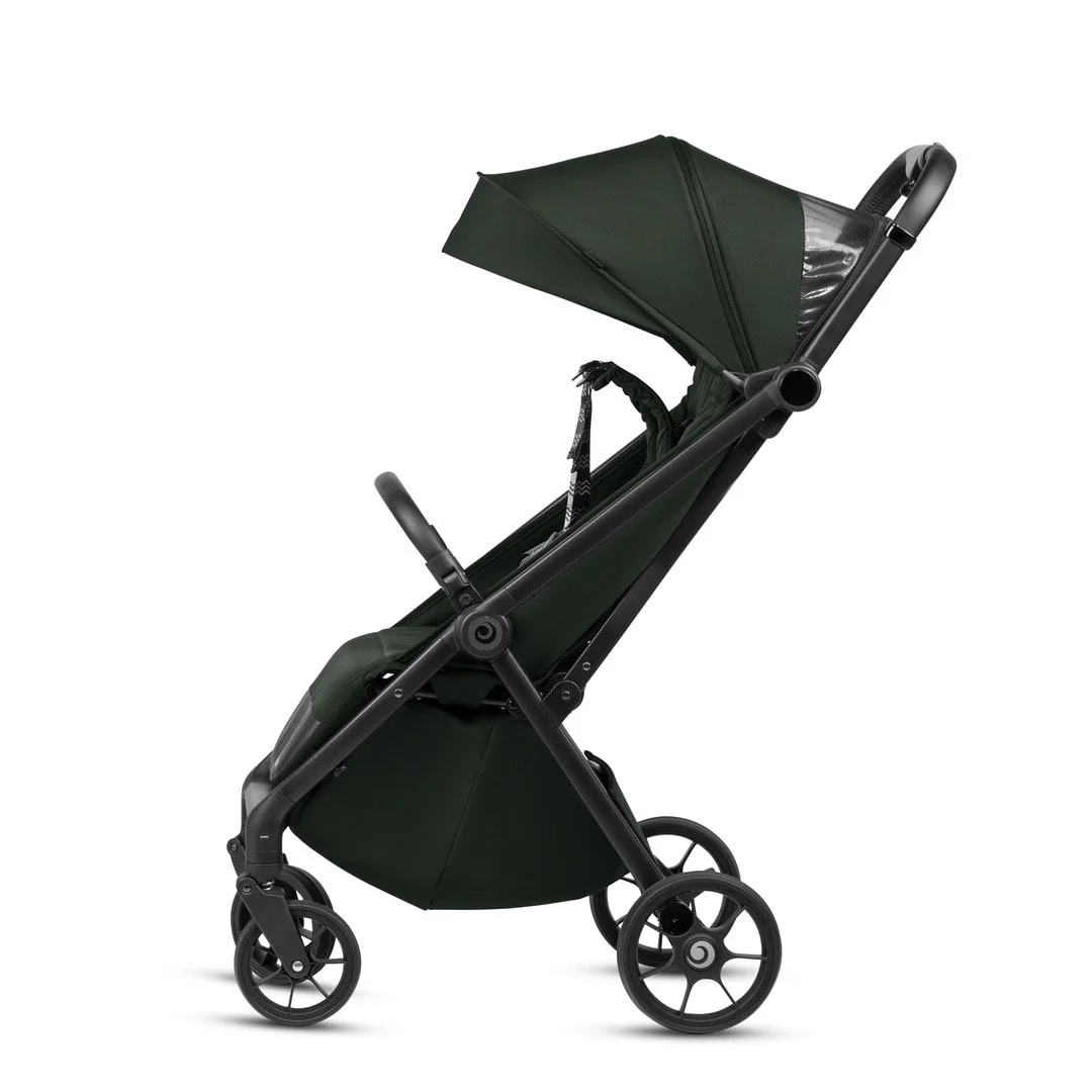 Tutis JOGO+ — Lightweight City and Travel Stroller, photo 3