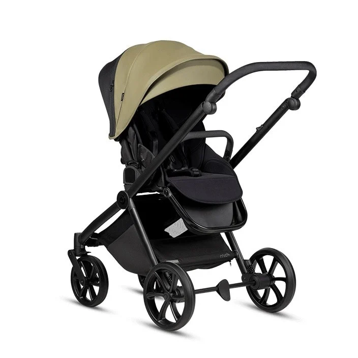 Tutis MIO3+ — 2-in-1 Stroller with Reversible Seat, photo 6