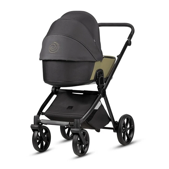 Tutis MIO3+ — 2-in-1 Stroller with Reversible Seat, photo 4