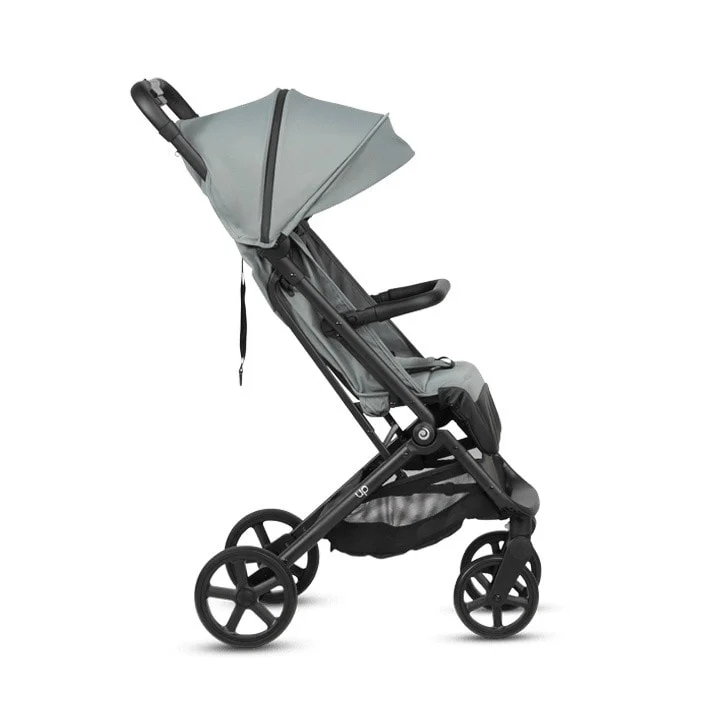 Tutis UP — Lightweight One-Hand Fold Stroller, 6.8 kg, photo 2